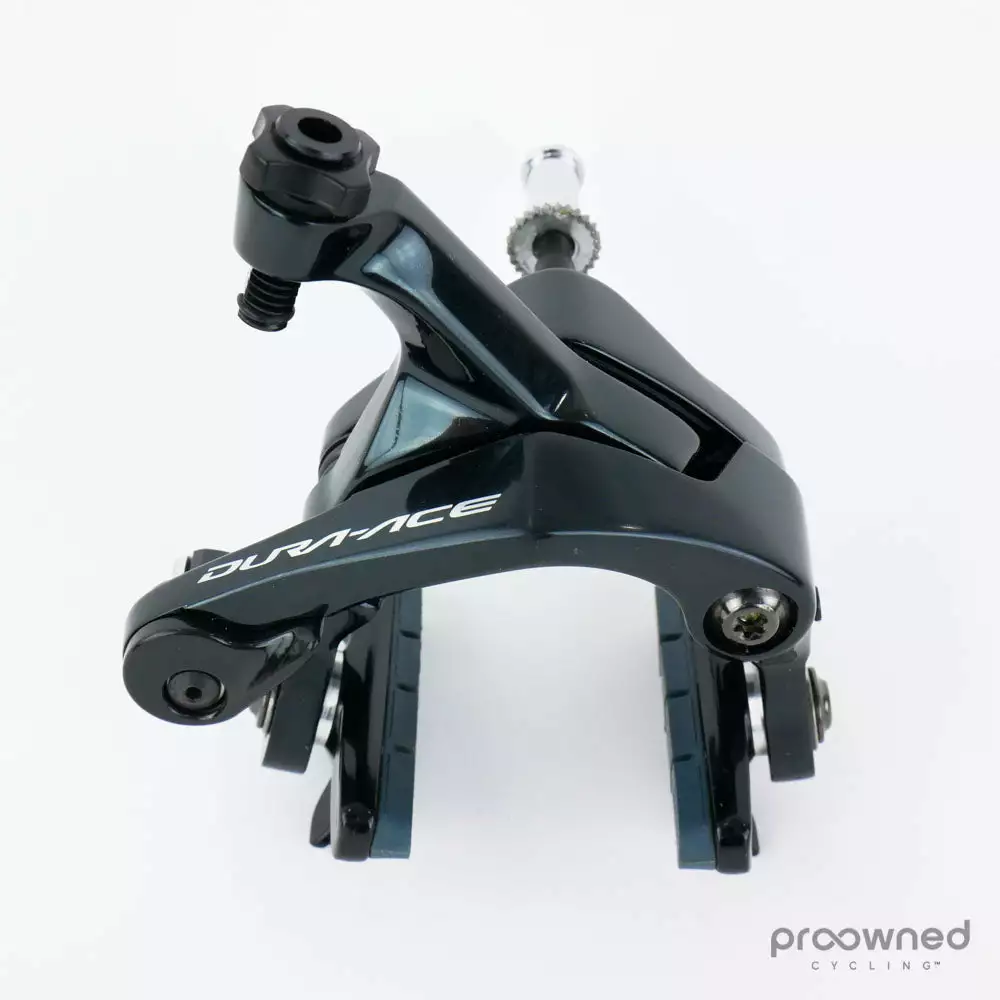 Shimano Dura-Ace BR-R9100 Front Brake 1 Shimano Dura-Ace BR-R9100 Front Brake