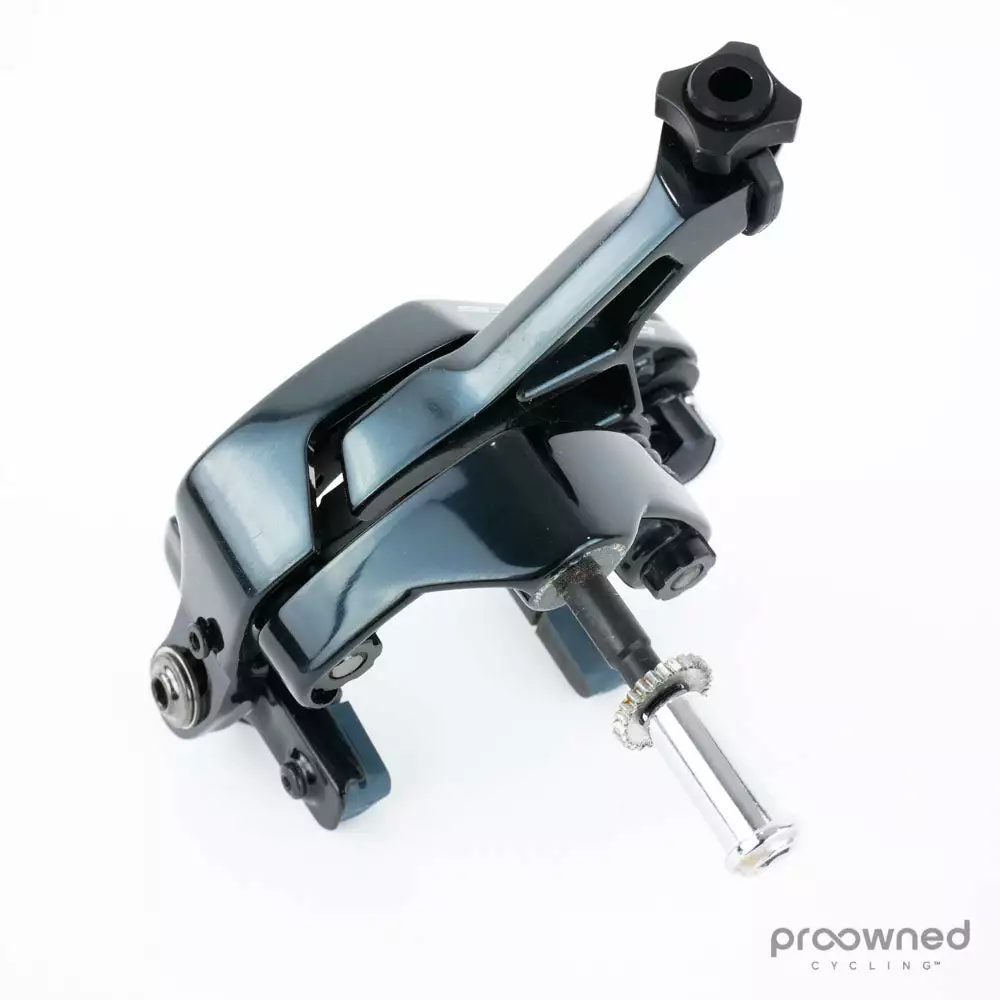 Shimano Dura-Ace BR-R9100 Front Brake 2 Shimano Dura-Ace BR-R9100 Front Brake - Billede 2