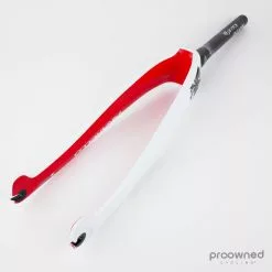 Pinarello F10 Spare Fork - Polish Champion 5 Pinarello F10 Spare Fork - Polish Champion -Bremser & dele Salg P1610921