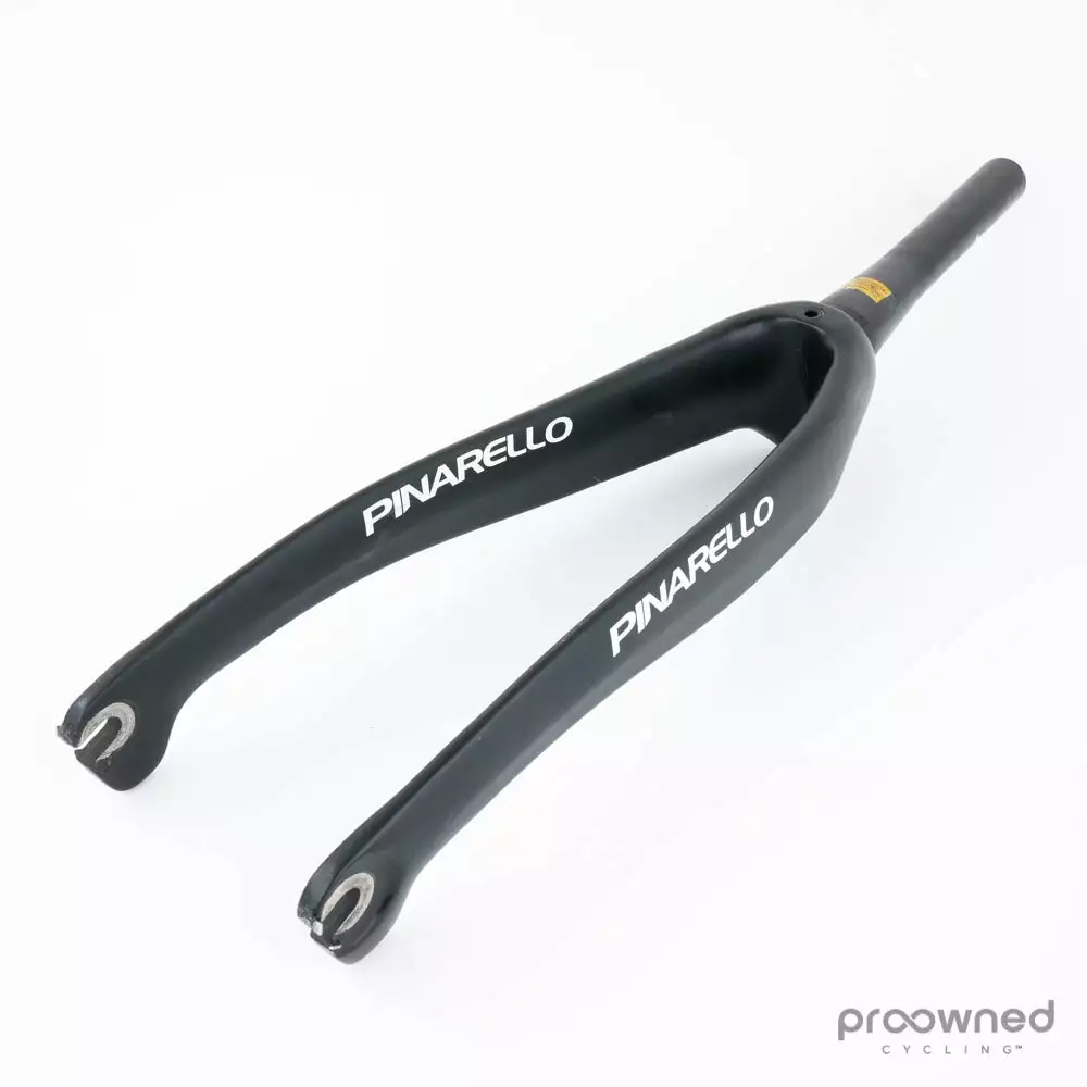 Pinarello F10 Spare Fork 1 Pinarello F10 Spare Fork