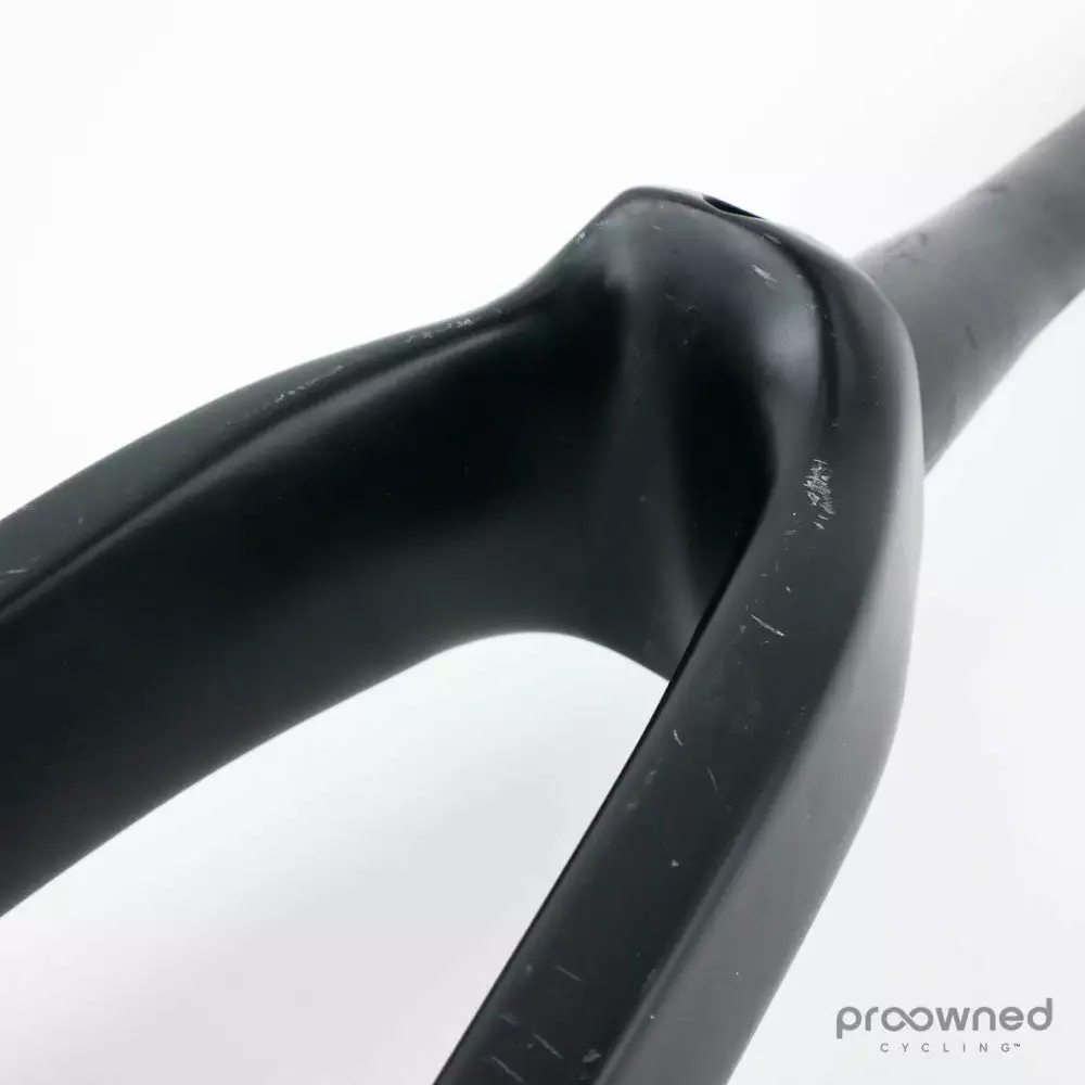 Pinarello F10 Spare Fork 4 Pinarello F10 Spare Fork - Billede 4