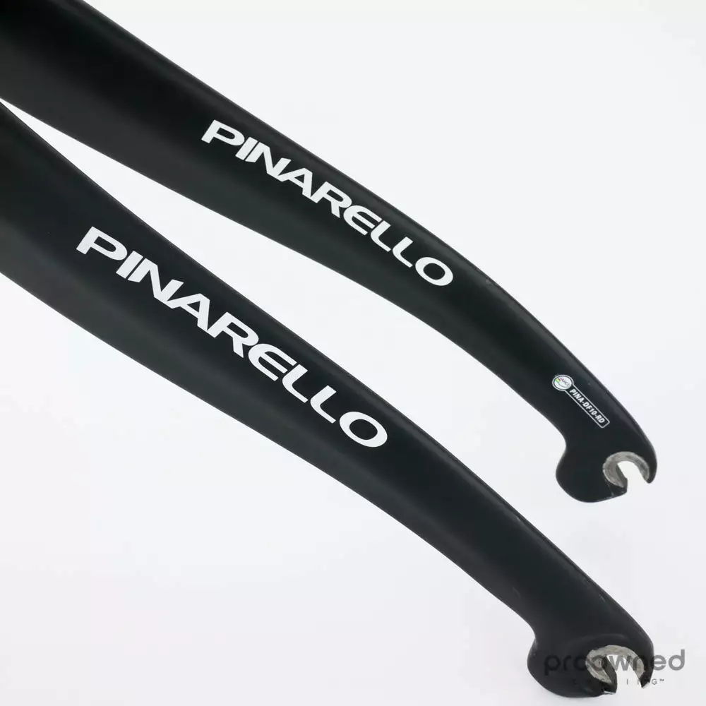 Pinarello F10 Spare Fork 3 Pinarello F10 Spare Fork - Billede 3