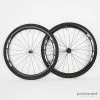 HED Stinger 3 Carbon Tubular Rim Wheelset