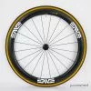 ENVE SES 4.5 Carbon Tubular Rim Front Wheel