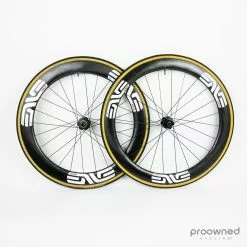 ENVE SES 5.6 Disc Tubular Carbon Wheelset