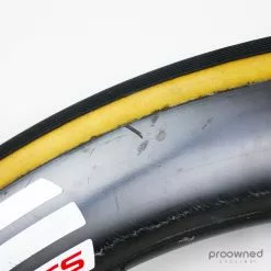 ENVE SES 5.6 Disc Tubular Carbon Wheelset -Bremser & dele Salg P1620625