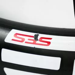 ENVE SES 5.6 Disc Tubular Carbon Wheelset -Bremser & dele Salg P1620626