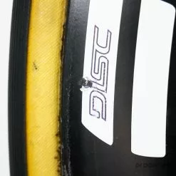 ENVE SES 5.6 Disc Tubular Carbon Wheelset -Bremser & dele Salg P1620629