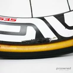 ENVE SES 4.5 AR Disc Tubular Carbon Wheelset -Bremser & dele Salg P1620662