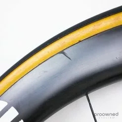 ENVE SES 4.5 AR Disc Tubular Carbon Wheelset -Bremser & dele Salg P1620663