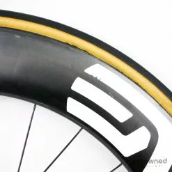 ENVE SES 7.8 Disc Tubular Carbon Rear Wheel -Bremser & dele Salg P1620678