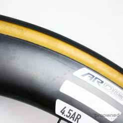 ENVE SES 4.5 AR Disc Tubular Carbon Wheelset -Bremser & dele Salg P1620724