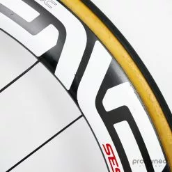 ENVE SES 4.5 AR Disc Tubular Carbon Wheelset -Bremser & dele Salg P1620726