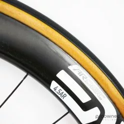 ENVE SES 4.5 AR Disc Tubular Carbon Wheelset -Bremser & dele Salg P1620728