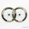 ENVE SES 4.5 AR Disc Tubular Carbon Wheelset