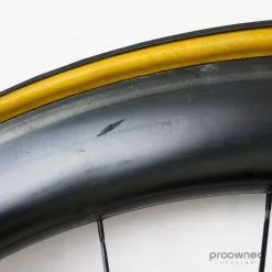 ENVE SES 4.5 AR Disc Tubular Carbon Wheelset -Bremser & dele Salg P1620779