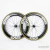 ENVE SES 5.6 Disc Tubular Carbon Wheelset