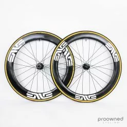 ENVE SES 5.6 Disc Tubular Carbon Wheelset