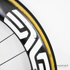 ENVE SES 5.6 Disc Tubular Carbon Wheelset -Bremser & dele Salg P1620789