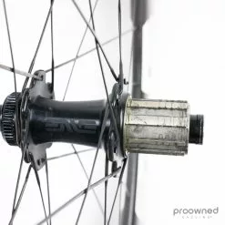 ENVE SES 5.6 Disc Tubular Carbon Wheelset -Bremser & dele Salg P1620801