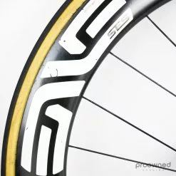 ENVE SES 5.6 Disc Tubular Carbon Wheelset -Bremser & dele Salg P1620802