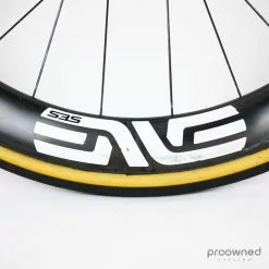 ENVE SES 5.6 Disc Tubular Carbon Wheelset -Bremser & dele Salg P1620805