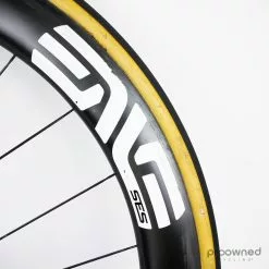 ENVE SES 5.6 Disc Tubular Carbon Wheelset -Bremser & dele Salg P1620806