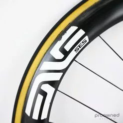 ENVE SES 5.6 Disc Tubular Carbon Wheelset -Bremser & dele Salg P1620807