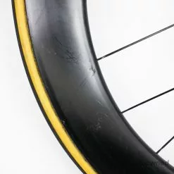 ENVE SES 5.6 Disc Tubular Carbon Wheelset 17 ENVE SES 5.6 Disc Tubular Carbon Wheelset -Bremser & dele Salg P1620816