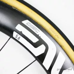 ENVE SES 5.6 Disc Tubular Carbon Wheelset 14 ENVE SES 5.6 Disc Tubular Carbon Wheelset -Bremser & dele Salg P1620821