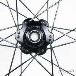 ENVE SES 5.6 Disc Tubular Carbon Wheelset 21 ENVE SES 5.6 Disc Tubular Carbon Wheelset -Bremser & dele Salg P1620824