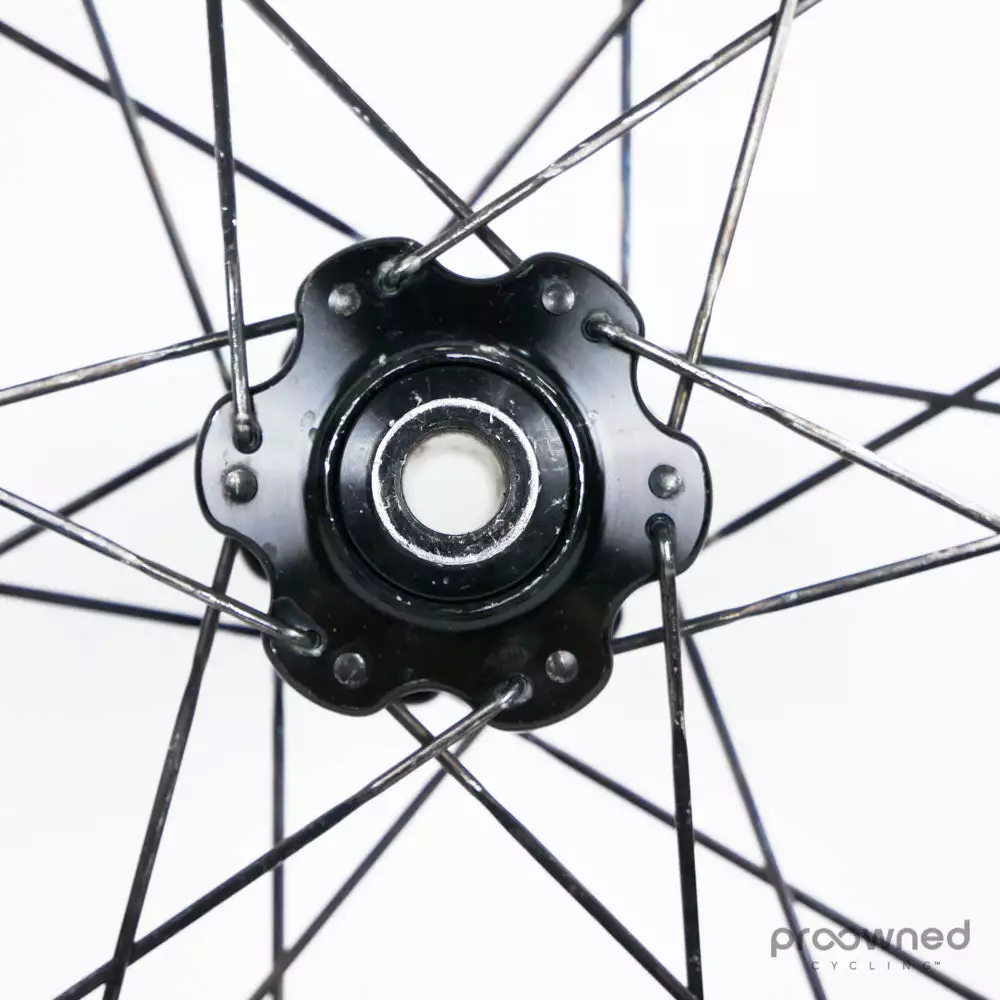 ENVE SES 5.6 Disc Tubular Carbon Wheelset 11 ENVE SES 5.6 Disc Tubular Carbon Wheelset - Billede 11