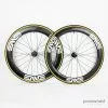 ENVE SES 5.6 Disc Tubular Carbon Wheelset