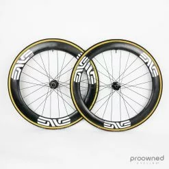 ENVE SES 5.6 Disc Tubular Carbon Wheelset