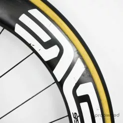 ENVE SES 5.6 Disc Tubular Carbon Wheelset -Bremser & dele Salg P1620832