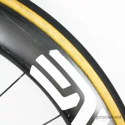 ENVE SES 5.6 Disc Tubular Carbon Wheelset -Bremser & dele Salg P1620836