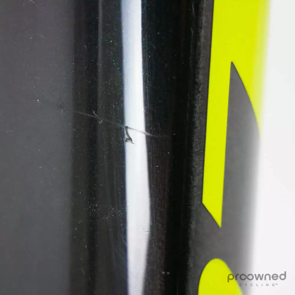 Scott Addict RC Pro Disc Frameset - M/54 - C. Meyer - Mitchelton-Scott 8 Scott Addict RC Pro Disc Frameset - M/54 - C. Meyer - Mitchelton-Scott - Billede 8