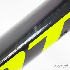 Scott Addict RC Pro Disc Frameset - XS/49 - J. Ensing - Mitchelton-Scott -Bremser & dele Salg P1630655