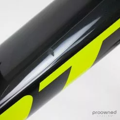 Scott Addict RC Pro Disc Frameset - XS/49 - J. Ensing - Mitchelton-Scott -Bremser & dele Salg P1630678