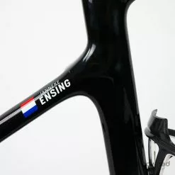 Scott Addict RC Pro Disc Frameset - XS/49 - J. Ensing - Mitchelton-Scott -Bremser & dele Salg P1630679