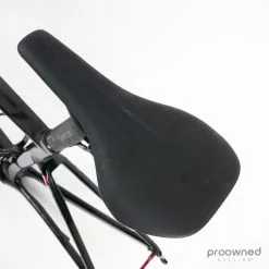 Scott Addict RC Pro Disc Frameset - XS/49 - J. Ensing - Mitchelton-Scott -Bremser & dele Salg P1630690