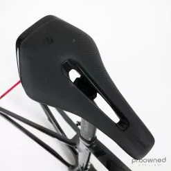 Scott Addict RC Pro Disc Frameset - S/52 - G. Elvin - Mitchelton-Scott -Bremser & dele Salg P1630717