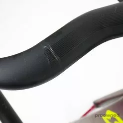 Scott Addict RC Pro Disc Frameset - S/52 - G. Williams - Mitchelton-Scott -Bremser & dele Salg P1630726