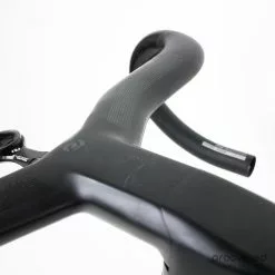 Scott Addict RC Pro Disc Frameset - S/52 - G. Williams - Mitchelton-Scott -Bremser & dele Salg P1630727