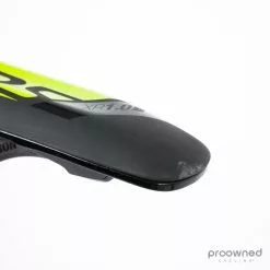 Scott Addict RC Pro Disc Frameset - S/52 - G. Williams - Mitchelton-Scott -Bremser & dele Salg P1630733