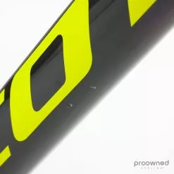 Scott Addict RC Pro Disc Frameset - S/52 - G. Williams - Mitchelton-Scott -Bremser & dele Salg P1630737