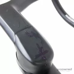 Scott Addict RC Pro Disc Frameset - L/56 - A. Konychev - Mitchelton-Scott 13 Scott Addict RC Pro Disc Frameset - L/56 - A. Konychev - Mitchelton-Scott -Bremser & dele Salg P1630744