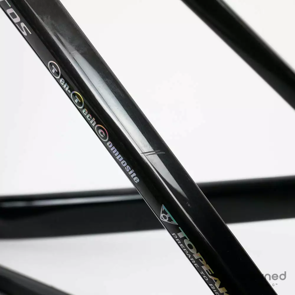 Scott Addict RC Pro Disc Frameset - L/56 - A. Konychev - Mitchelton-Scott 9 Scott Addict RC Pro Disc Frameset - L/56 - A. Konychev - Mitchelton-Scott - Billede 9