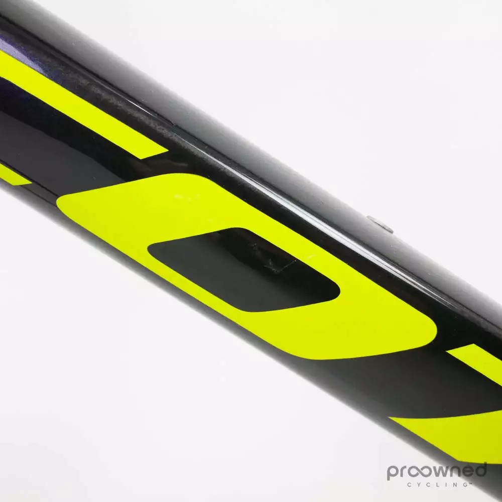 Scott Addict RC Pro Disc Frameset - XL/58 - J. Bauer - Mitchelton-Scott 7 Scott Addict RC Pro Disc Frameset - XL/58 - J. Bauer - Mitchelton-Scott - Billede 7