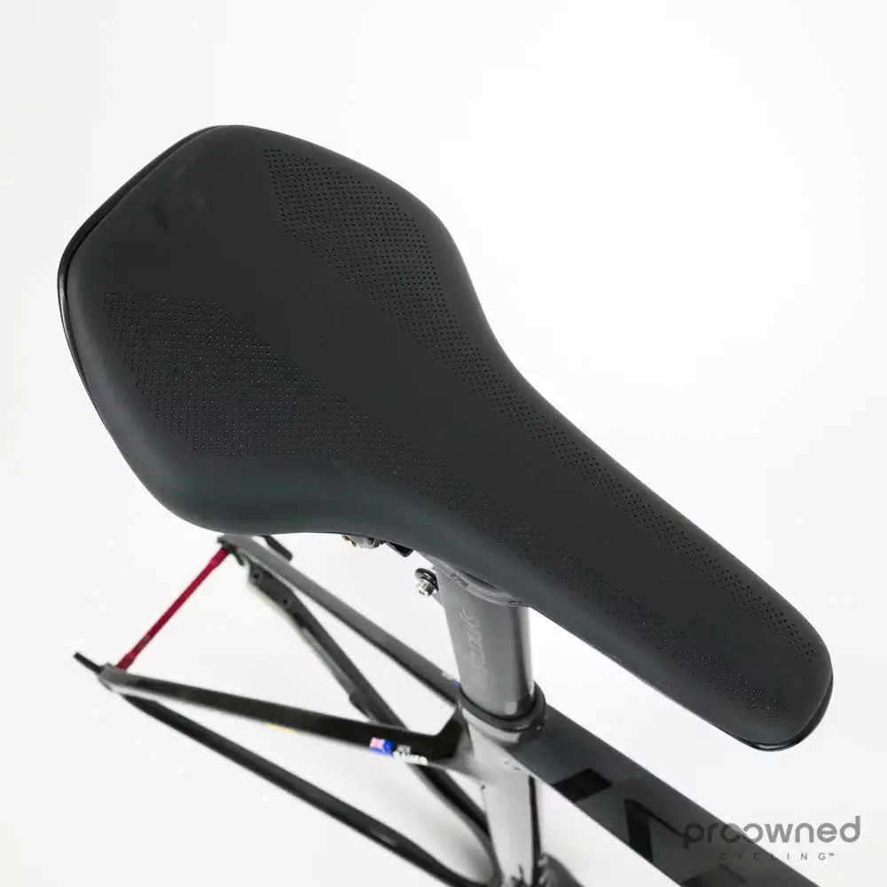 Scott Addict RC Pro Disc Frameset - XL/58 - J. Bauer - Mitchelton-Scott 10 Scott Addict RC Pro Disc Frameset - XL/58 - J. Bauer - Mitchelton-Scott - Billede 10